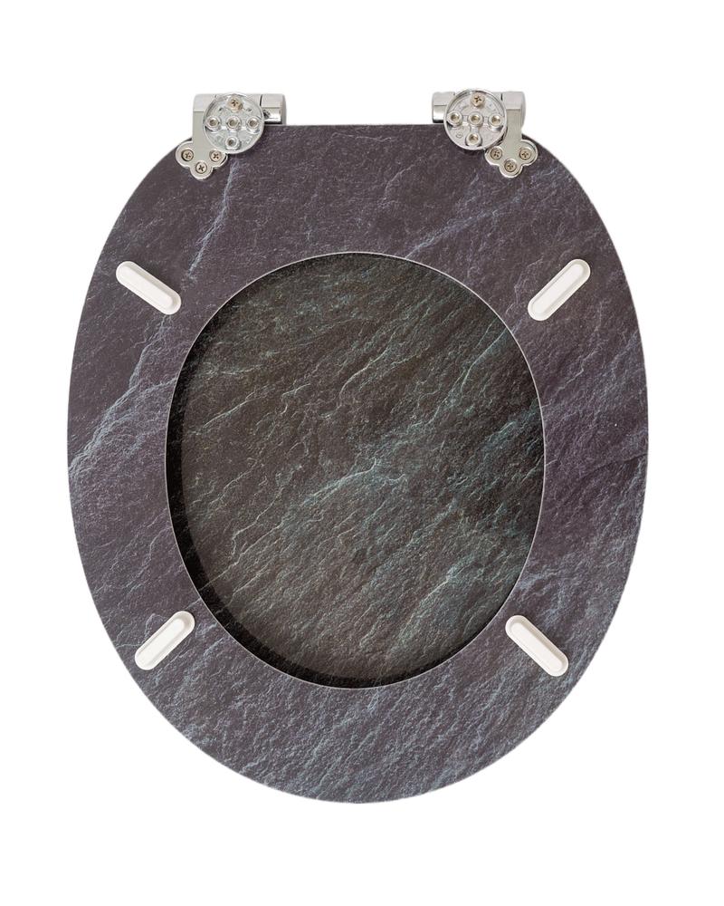 UV-Beständigkeit bei WC-Sitzen: Schutz vor Vergilbung und Alterung