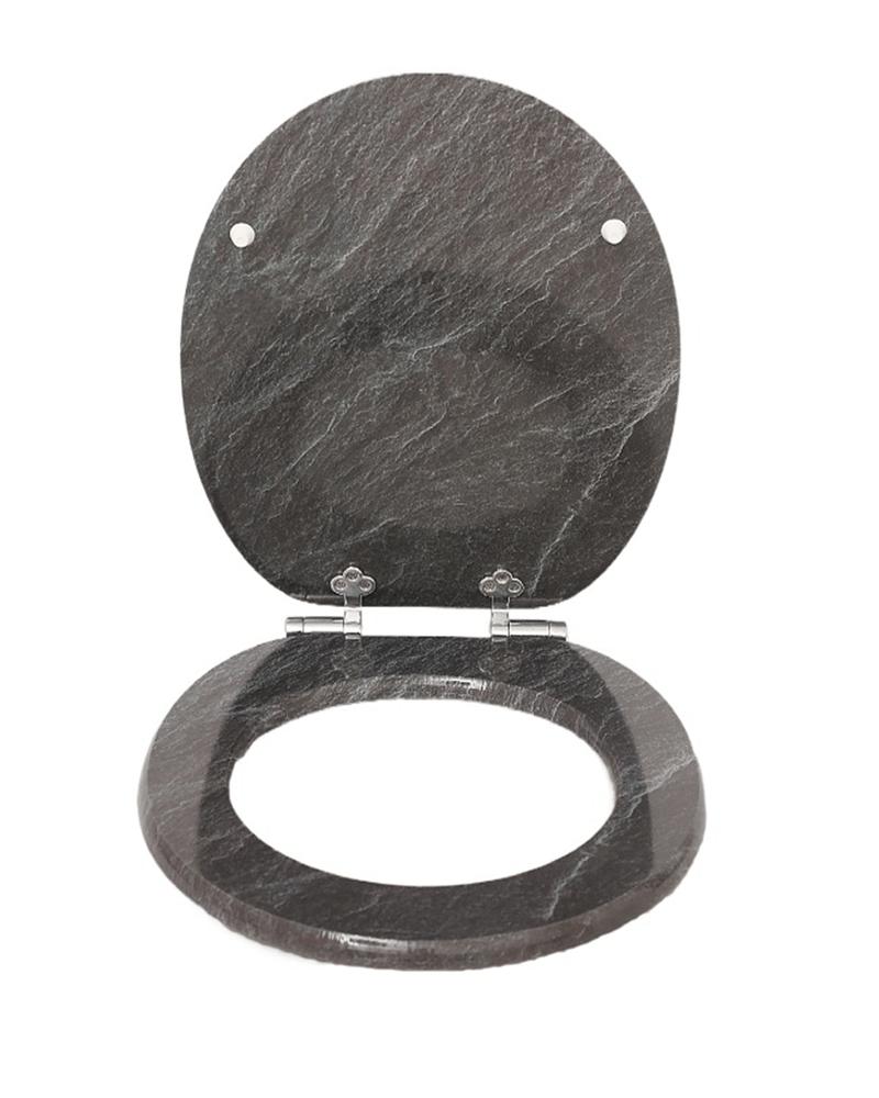 WC-Sitz mit integrierter Waage: Gesundheitscheck auf dem Klo?