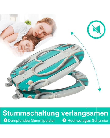 Die Rolle der Dämpfung: Weniger Lärm, mehr Lebensqualität