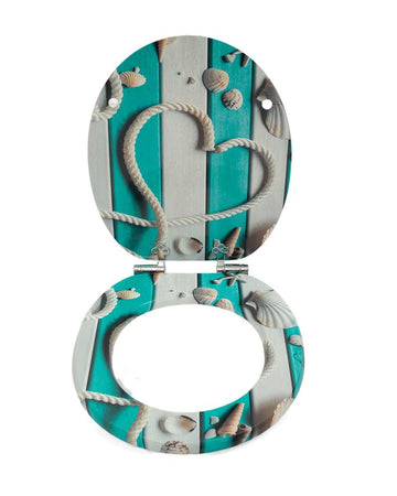 Intelligente Beleuchtung: Adaptive LED-Systeme im WC-Sitz