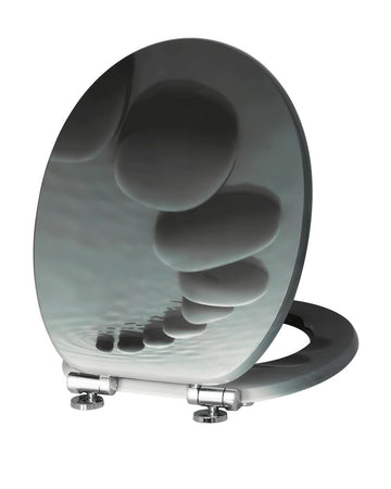 LED-WC-Sitze: Mehr als nur Licht – intelligente Beleuchtungskonzepte