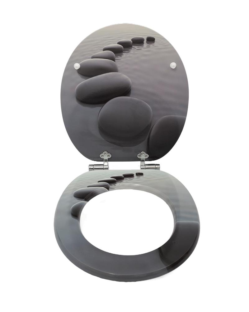 WC-Sitz-Sensoren: Wie smarte Technik den Toilettengang revolutioniert