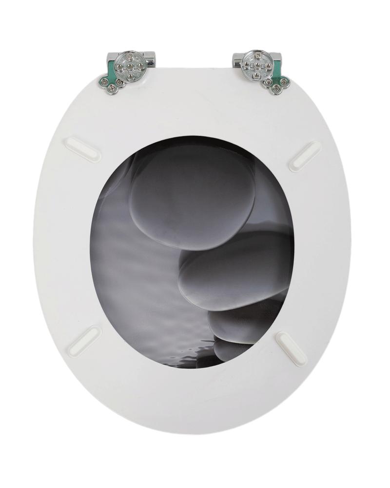 Materialinnovationen: Hightech-Kunststoffe für langlebige WC-Sitze