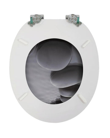 Materialinnovationen: Hightech-Kunststoffe für langlebige WC-Sitze