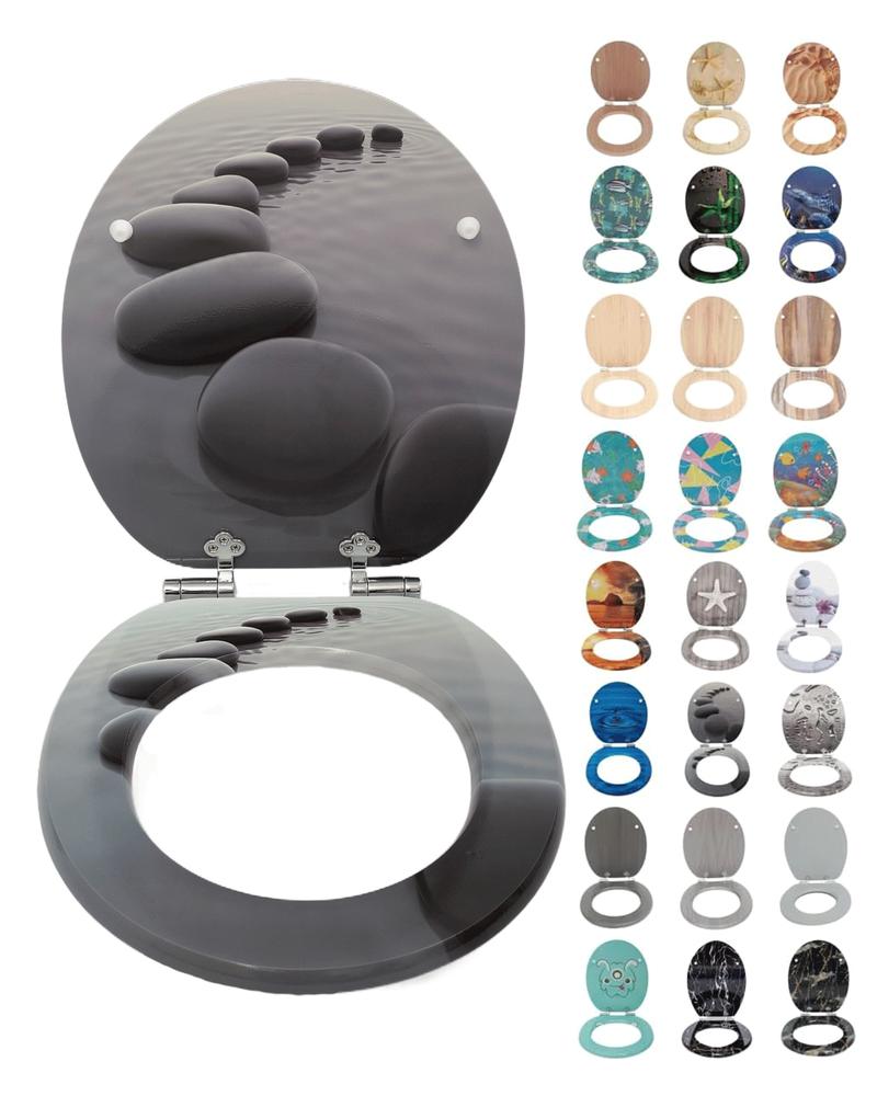 Die Rolle der Dämpfung: Weniger Lärm, mehr Lebensqualität im Bad