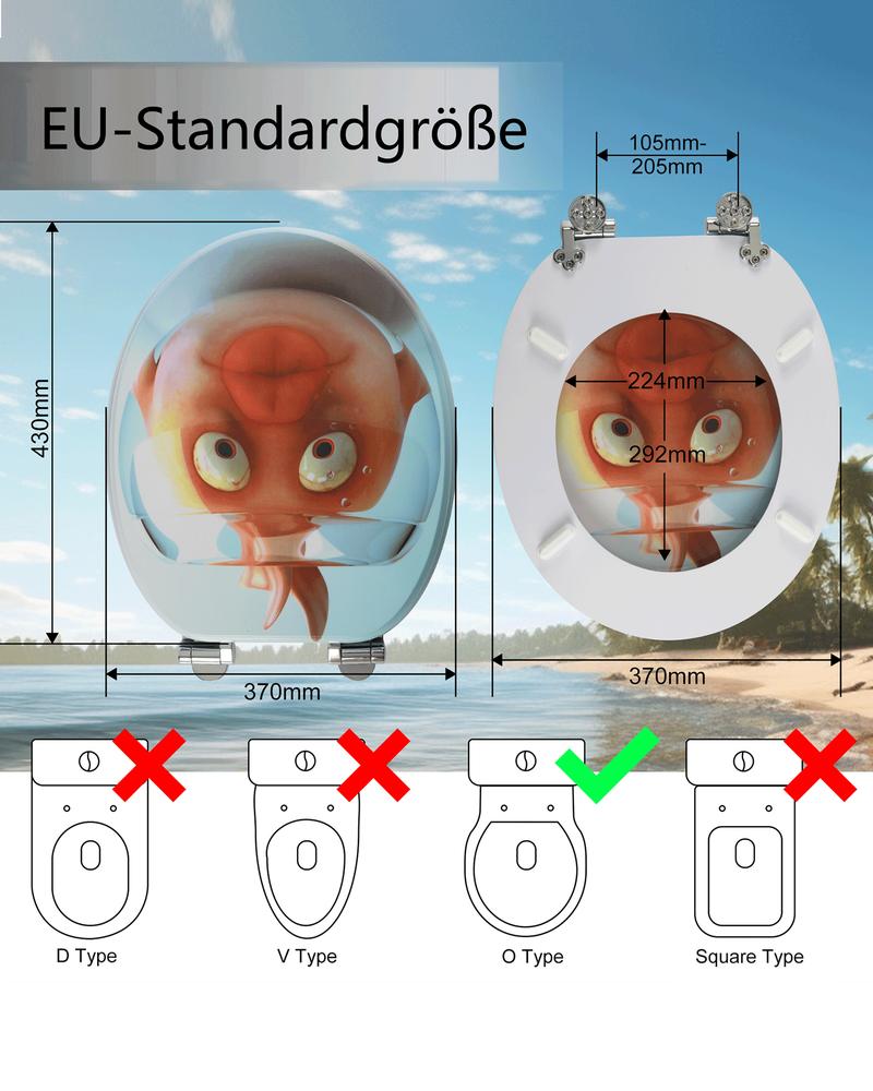 Selbstreinigende WC-Sitze: Utopie oder bald Standard im Bad?