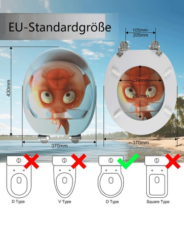 Selbstreinigende WC-Sitze: Utopie oder bald Standard im Bad?