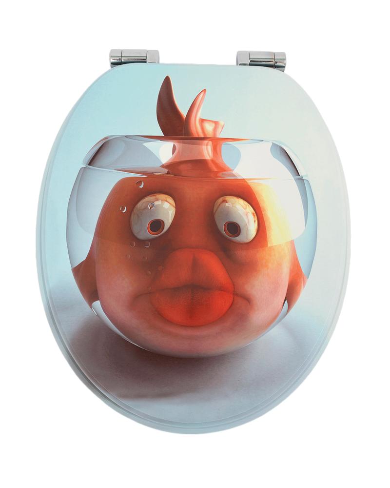 Modulare WC-Sitz-Systeme: Austauschbarkeit und Upgrade-Möglichkeiten