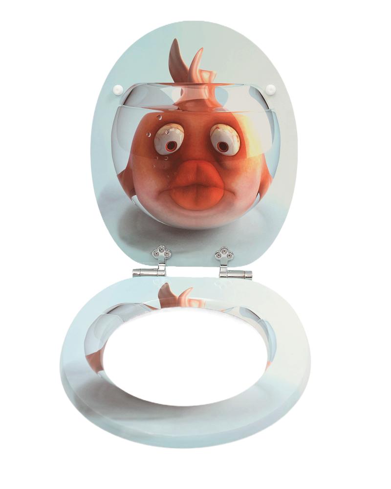 Barrierefreies Bad: SINOBATH WC-Sitze für mehr Selbstständigkeit