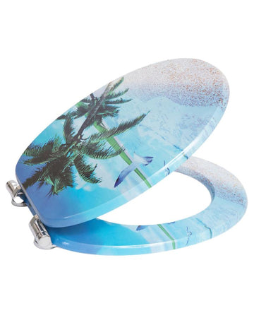 Toilettensitz Vergleich: Absenkautomatik vs. Standard – Was lohnt sich wirklich?