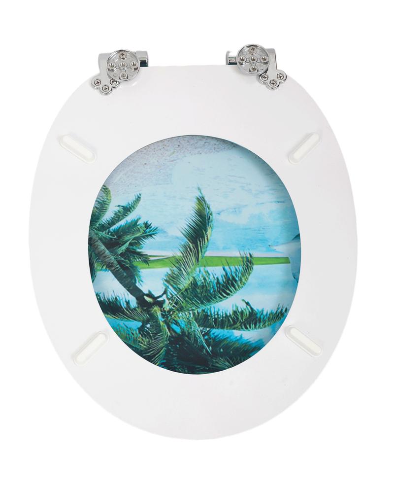 WC-Sitz Empfehlung: Anti-Bakterielle Beschichtungen – Mehr als nur Marketing?