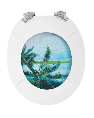 WC-Sitz Empfehlung: Anti-Bakterielle Beschichtungen – Mehr als nur Marketing?