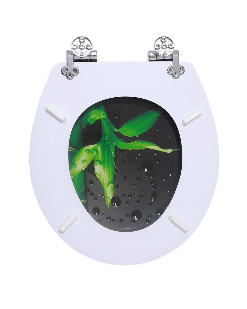 WC-Sitz Test: Geruchsneutralisierende Eigenschaften – Frische im Bad garantiert?