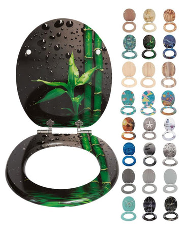 Toilettensitz Kaufberatung: Preis-Leistungs-Verhältnis – Wann lohnt sich teuer?