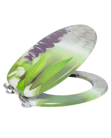 Toilettensitz Vergleich: Glatte Oberfläche vs. Struktur – Hygiene & Haptik im Duell