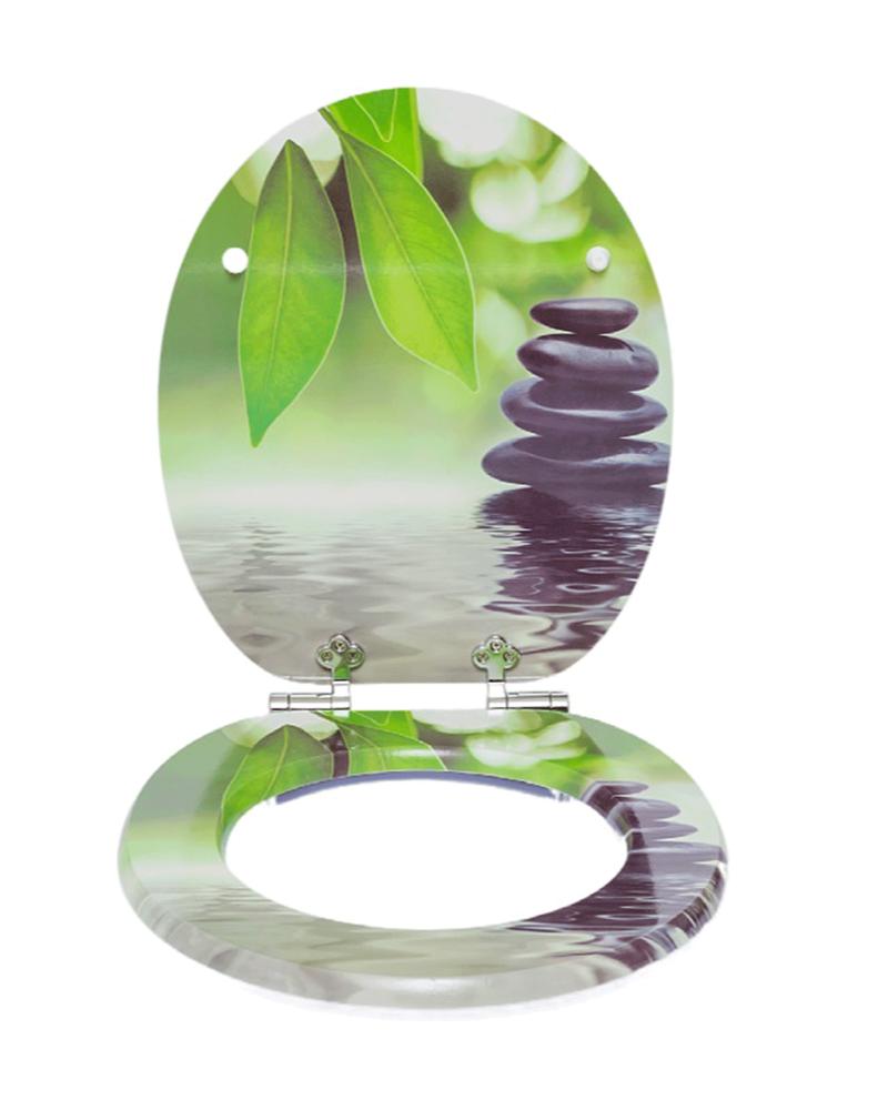 WC-Sitz Test: Nachhaltigkeit und Umweltfreundlichkeit – Der Öko-Check