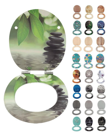 WC-Sitz Test: Anti-Rutsch-Puffer – Mehr Sicherheit und fester Halt?