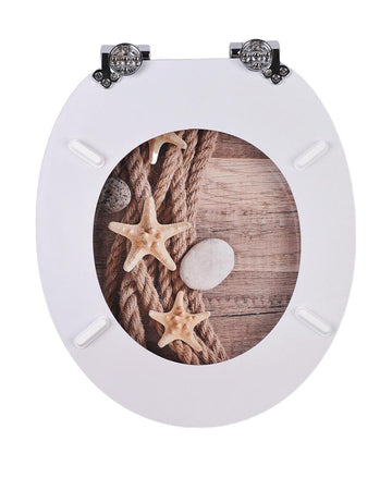 Design-Loft-Projekt: SINOBATH WC-Sitze als stilvolles Statement