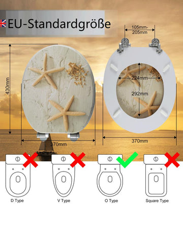 WC-Sitz Großhandel: Nachhaltige Optionen für umweltbewusste Unternehmen
