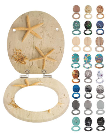 Hotel Toilettensitz: Die Bedeutung der Absenkautomatik für den Gast