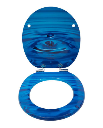 Gewerbe WC-Sitz: Barrierefreiheit und Komfort für alle Nutzergruppen