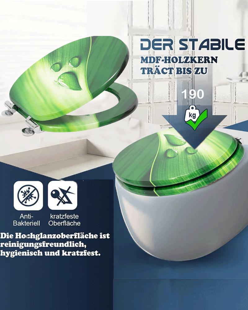Smart Home Bad: Integration von Komfort und Technologie im WC-Bereich
