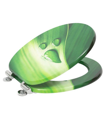 Wellness-Oase Zuhause: WC-Sitze für Ihr Spa-ähnliches Badezimmer