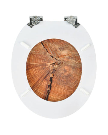 Materialien für Senioren-WC-Sitze: Robustheit und Hautfreundlichkeit