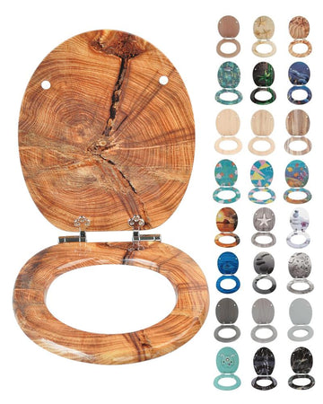 Reise-WC-Sitze für Kinder: Unterwegs sauber und komfortabel