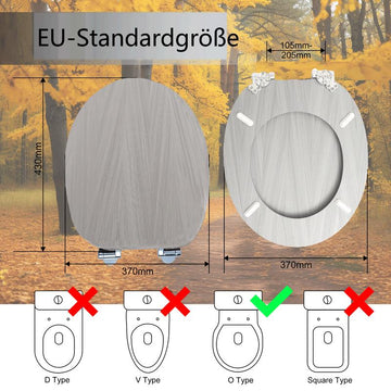 Der perfekte Familien-WC-Sitz: Was beim Kauf zu beachten ist