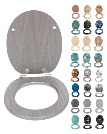 Kinder Toilettensitz: Von der Wickelkommode zum selbstständigen Gang