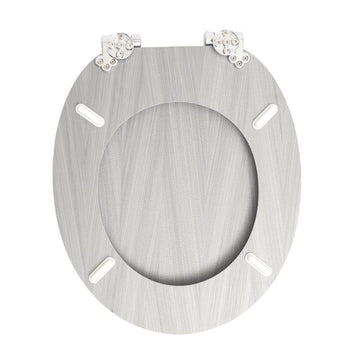 Familien-WC-Sitz: Die Evolution des Badezimmers für junge Familien