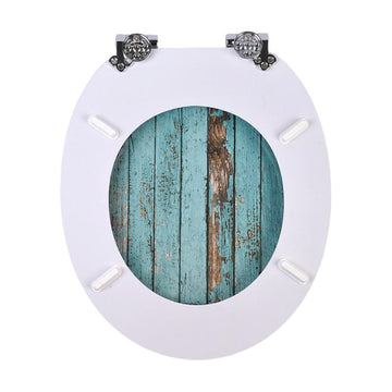 Toilettensitz Vergleich: Welcher WC-Sitz passt zu Ihrer Toilette?