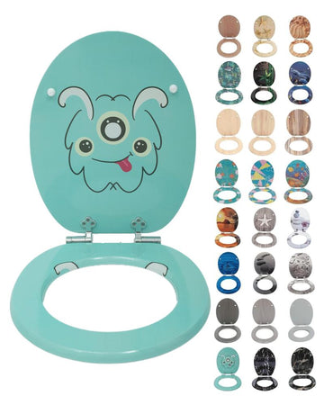 WC-Sitz Test: Geruchsneutralisierende Funktionen – Wirklich effektiv?