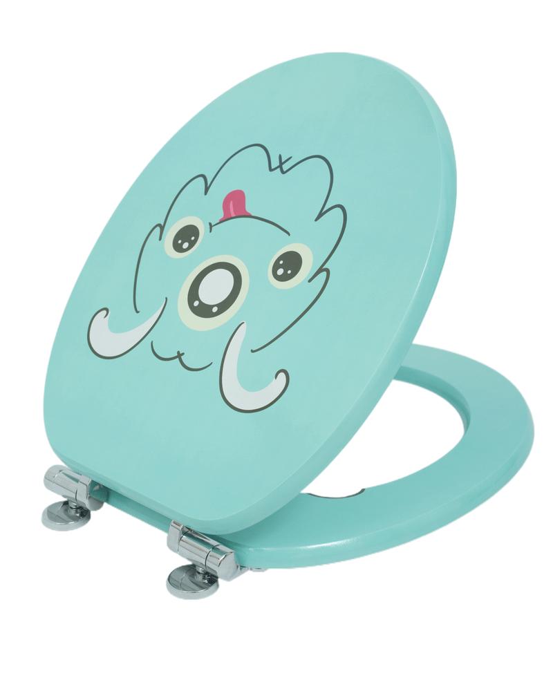 Bester WC-Sitz für schwere Personen: Stabilität & Belastbarkeit