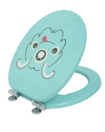 Bester WC-Sitz für schwere Personen: Stabilität & Belastbarkeit