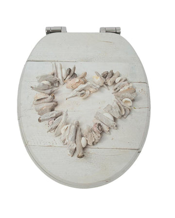 Familien-WC-Sitz: Reinigungstipps für verschiedene Materialien