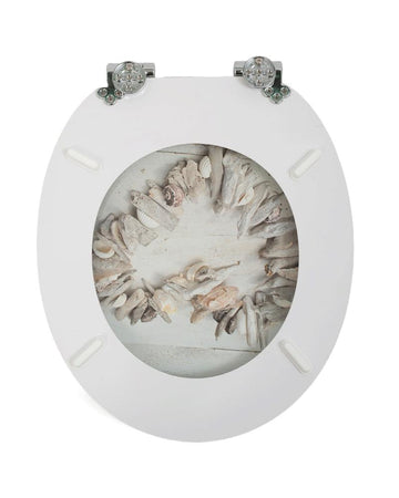 Barrierefreier WC-Sitz: Integration in kleine Badezimmer