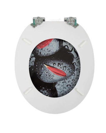 Nachhaltiges Bad: SINOBATH WC-Sitze aus umweltfreundlichen Materialien