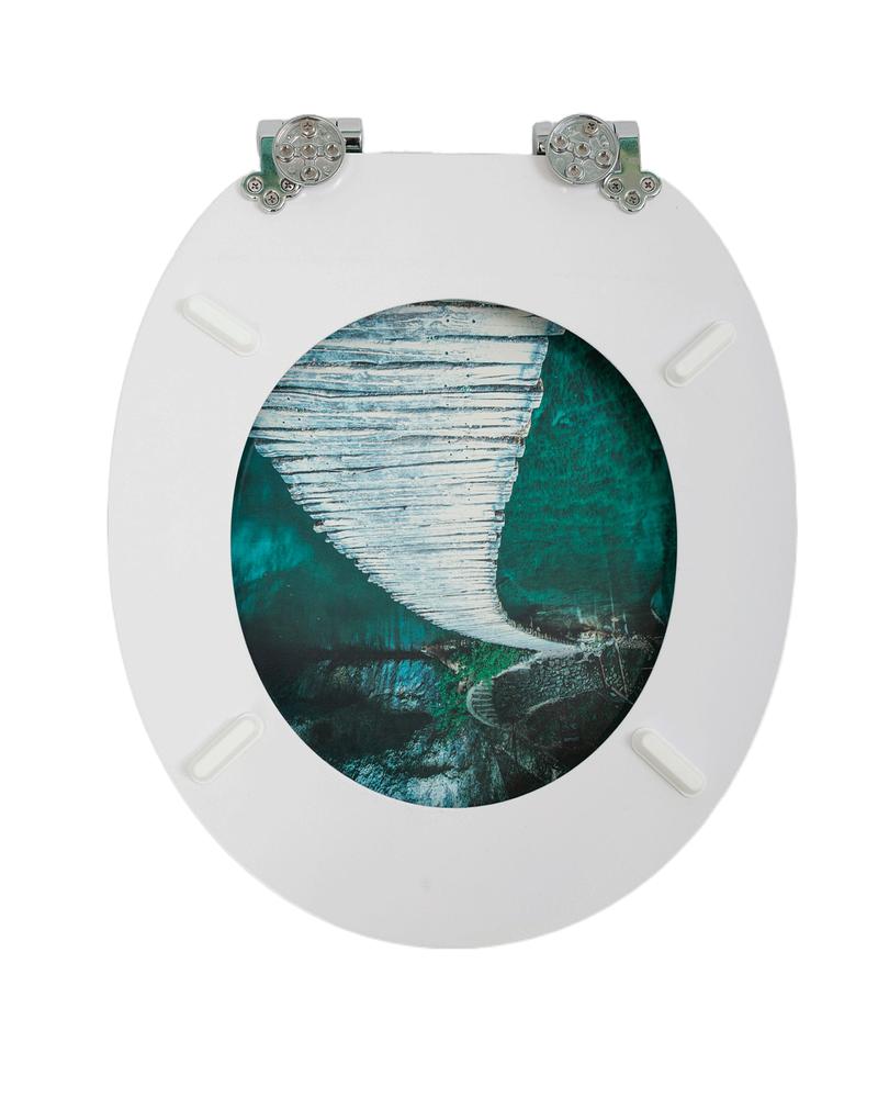 Seniorenresidenz: SINOBATH WC-Sitze für Komfort und Pflege