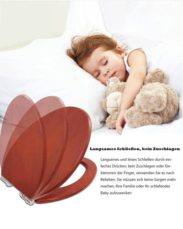 Urinstein entfernen: Spezialtipps für hygienische WC-Sitze aus Duroplast