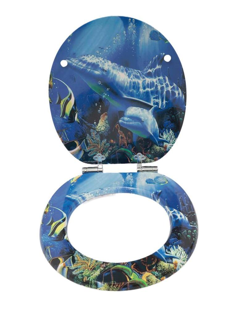 WC-Sitz mit Absenkautomatik pflegen: Besonderheiten beachten