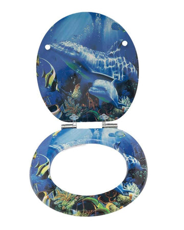 WC-Sitz mit Absenkautomatik pflegen: Besonderheiten beachten