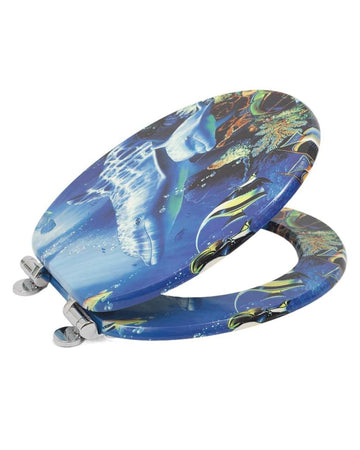 WC-Sitz aus Holz reinigen: Natürliche Schönheit bewahren