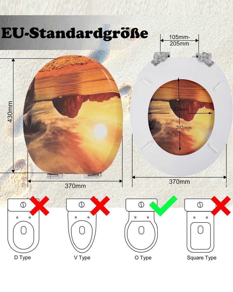 WC-Sitz mit Bidetfunktion reinigen: Spezielle Pflege für mehr Komfort