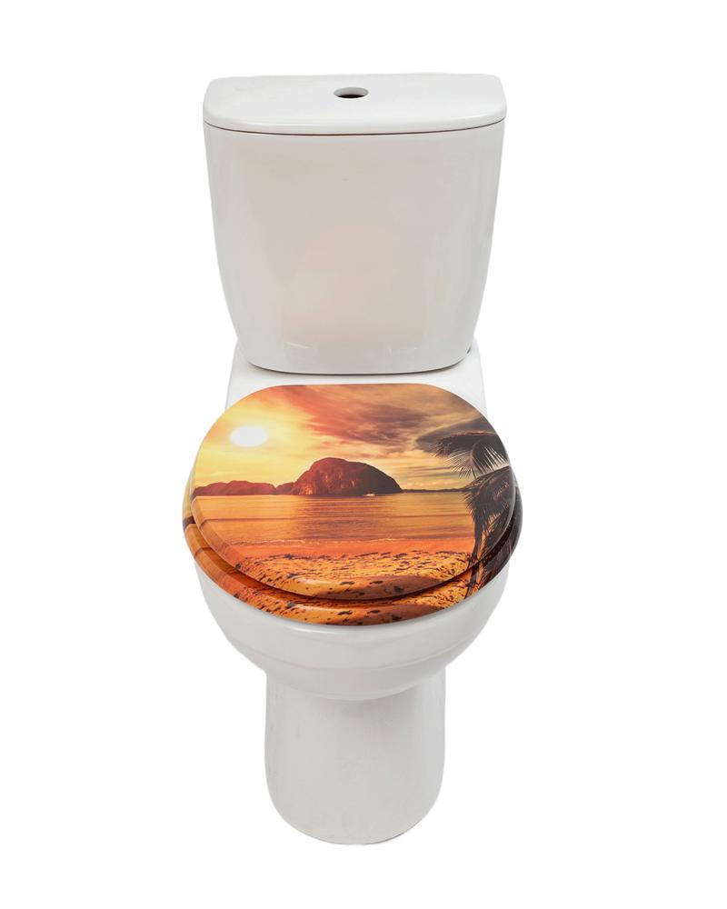 WC-Sitz-Reinigung bei starker Beanspruchung: Langlebigkeit sichern