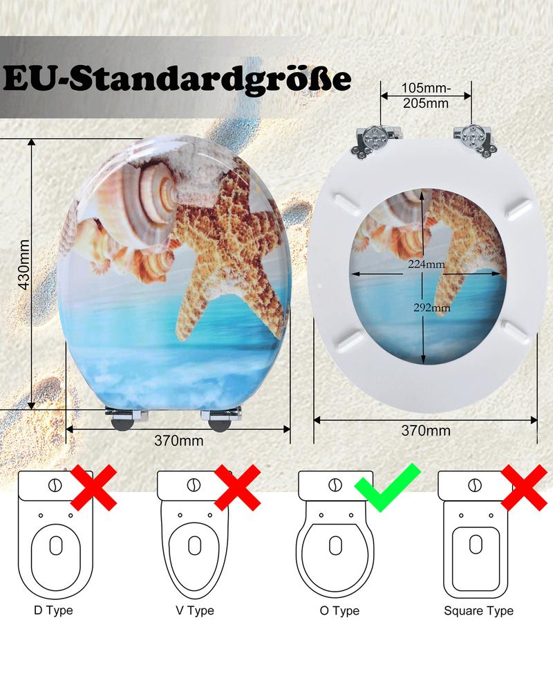 WC-Sitz Demontage: Schritt-für-Schritt-Anleitung für Anfänger