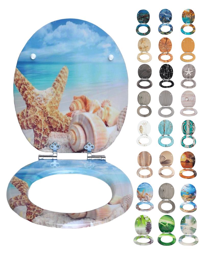 WC-Sitz wackelt nach Montage: Häufige Fehler vermeiden