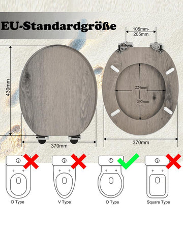 Geruchsbildung am WC-Sitz: Ursachen & Hygiene-Lösungen