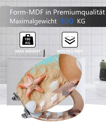 Gewerbe WC-Sitz: Nachhaltigkeit als Wettbewerbsvorteil